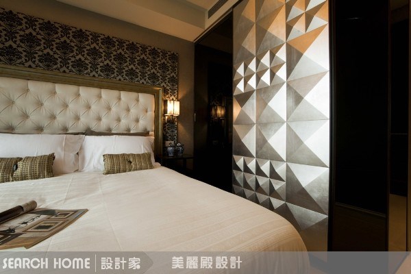 50坪新成屋(5年以下)＿奢華風案例圖片＿美麗殿設計＿美麗殿_10之14