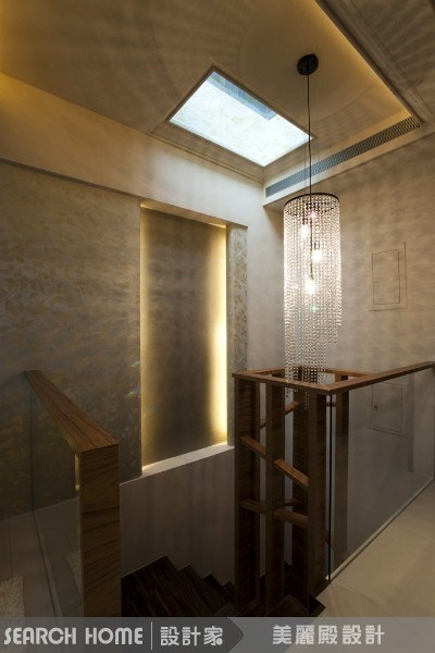 50坪新成屋(5年以下)＿奢華風案例圖片＿美麗殿設計＿美麗殿_10之8