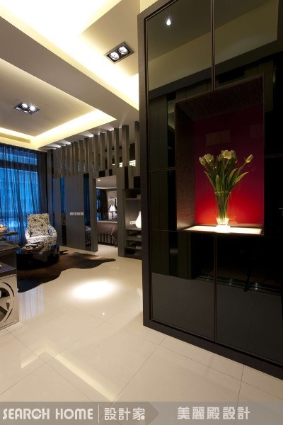25坪新成屋(5年以下)＿奢華風案例圖片＿美麗殿設計＿美麗殿_09之11