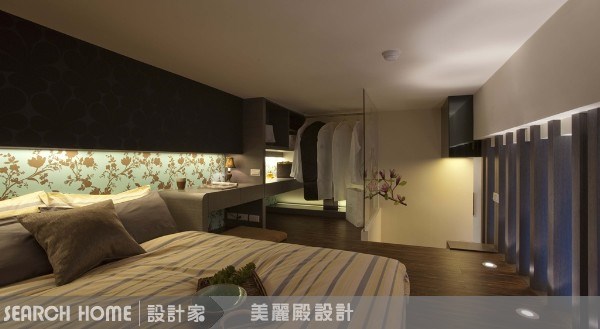 25坪新成屋(5年以下)＿奢華風案例圖片＿美麗殿設計＿美麗殿_09之1