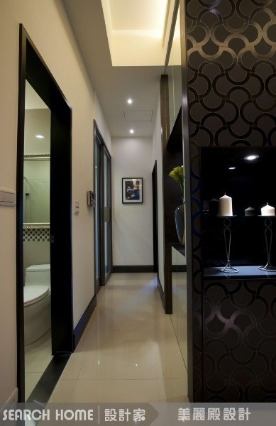 25坪新成屋(5年以下)＿奢華風案例圖片＿美麗殿設計＿美麗殿_09之21
