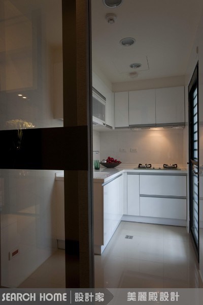 25坪新成屋(5年以下)＿奢華風案例圖片＿美麗殿設計＿美麗殿_09之18