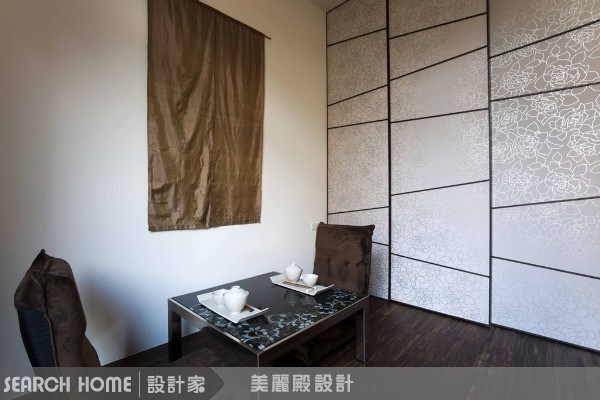 25坪新成屋(5年以下)＿奢華風案例圖片＿美麗殿設計＿美麗殿_09之17