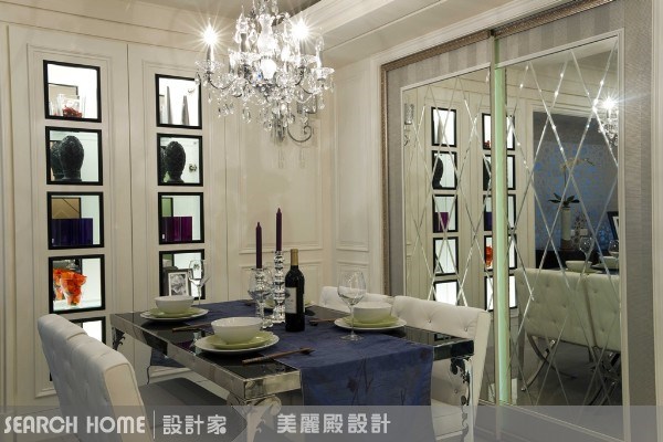 55坪新成屋(5年以下)＿奢華風案例圖片＿美麗殿設計＿美麗殿_08之25