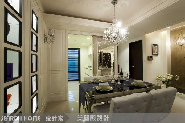 55坪新成屋(5年以下)＿奢華風案例圖片＿美麗殿設計＿美麗殿_08之2