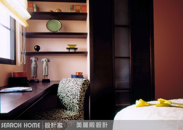 40坪新成屋(5年以下)＿現代風案例圖片＿美麗殿設計＿美麗殿_07之16