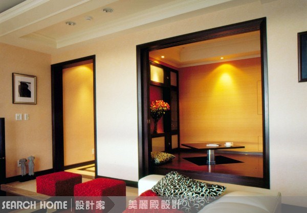 40坪新成屋(5年以下)＿現代風案例圖片＿美麗殿設計＿美麗殿_07之12