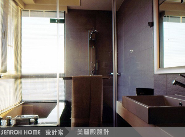 40坪新成屋(5年以下)＿現代風案例圖片＿美麗殿設計＿美麗殿_07之18