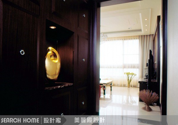 40坪新成屋(5年以下)＿現代風案例圖片＿美麗殿設計＿美麗殿_07之15