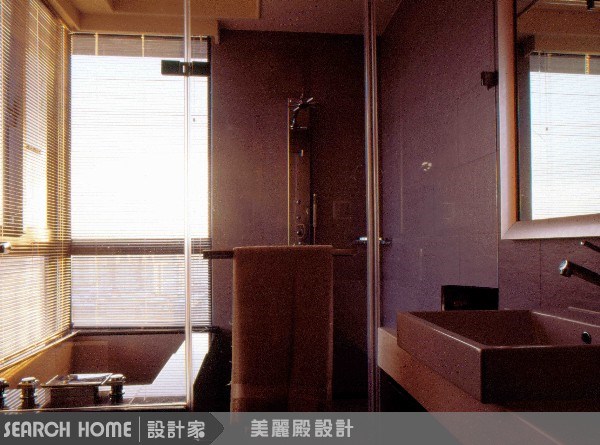 40坪新成屋(5年以下)＿現代風案例圖片＿美麗殿設計＿美麗殿_07之2