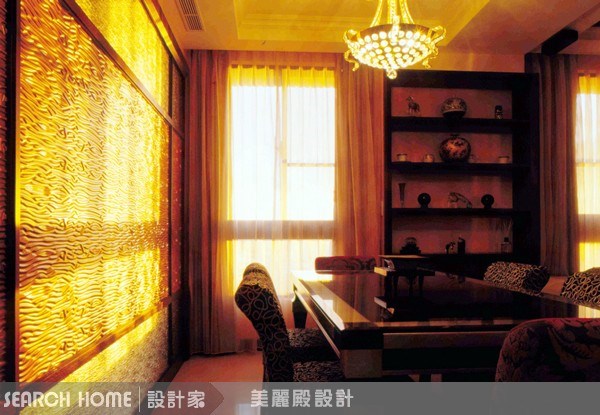 40坪新成屋(5年以下)＿現代風案例圖片＿美麗殿設計＿美麗殿_07之25