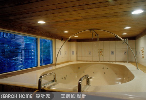 200坪中古屋(5~15年)＿休閒風案例圖片＿美麗殿設計＿美麗殿_06之14