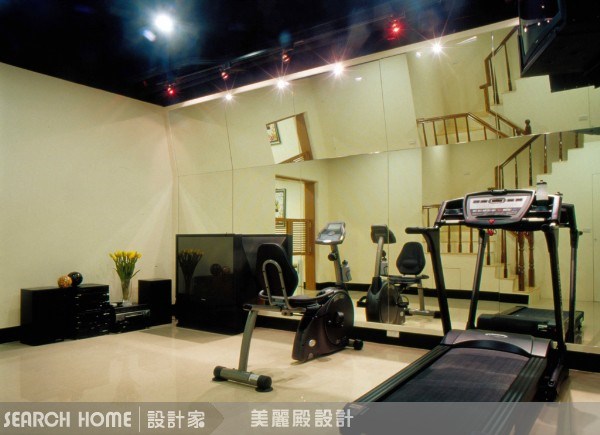 200坪中古屋(5~15年)＿休閒風案例圖片＿美麗殿設計＿美麗殿_06之15