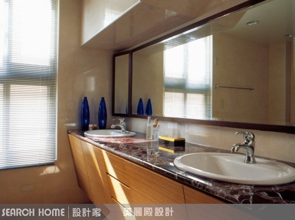 200坪中古屋(5~15年)＿休閒風案例圖片＿美麗殿設計＿美麗殿_06之9