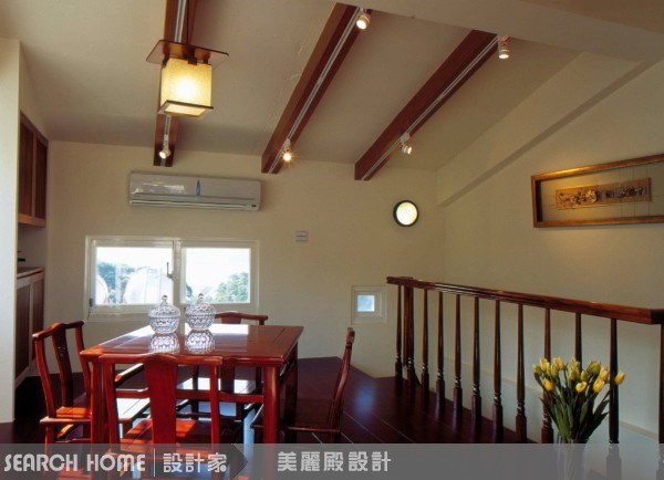 200坪中古屋(5~15年)＿休閒風案例圖片＿美麗殿設計＿美麗殿_06之13