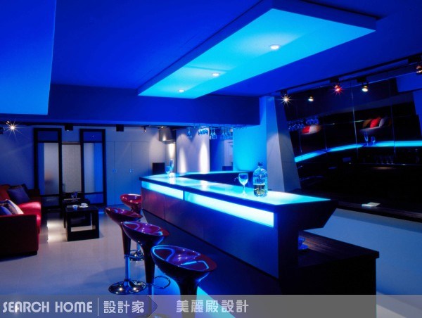 200坪中古屋(5~15年)＿休閒風案例圖片＿美麗殿設計＿美麗殿_06之20