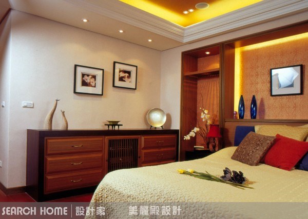 200坪中古屋(5~15年)＿休閒風案例圖片＿美麗殿設計＿美麗殿_06之6