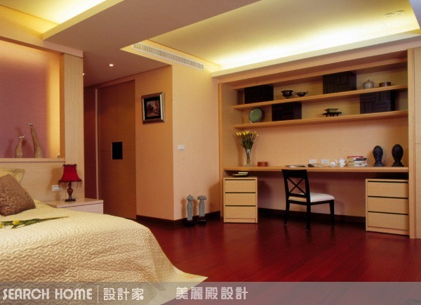 200坪中古屋(5~15年)＿休閒風案例圖片＿美麗殿設計＿美麗殿_06之3