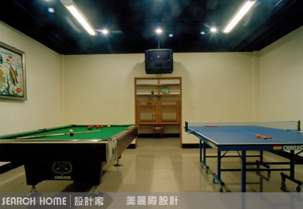 200坪中古屋(5~15年)＿休閒風案例圖片＿美麗殿設計＿美麗殿_06之16