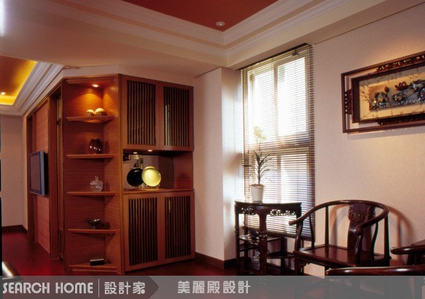 200坪中古屋(5~15年)＿休閒風案例圖片＿美麗殿設計＿美麗殿_06之4