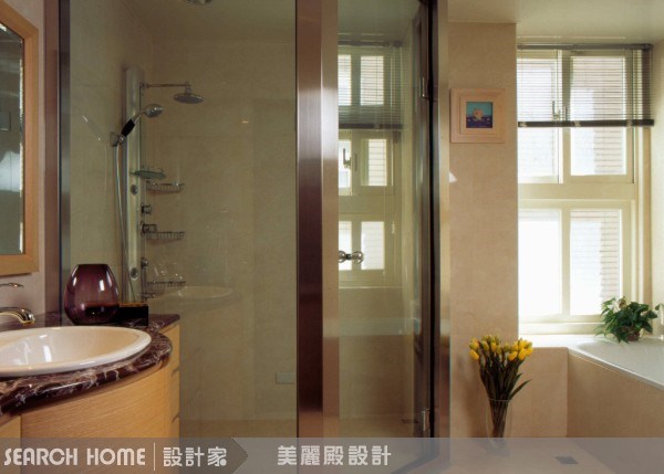 200坪中古屋(5~15年)＿休閒風案例圖片＿美麗殿設計＿美麗殿_06之11