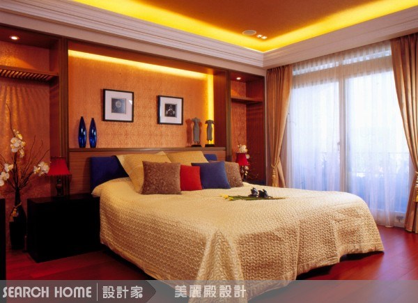 200坪中古屋(5~15年)＿休閒風案例圖片＿美麗殿設計＿美麗殿_06之7