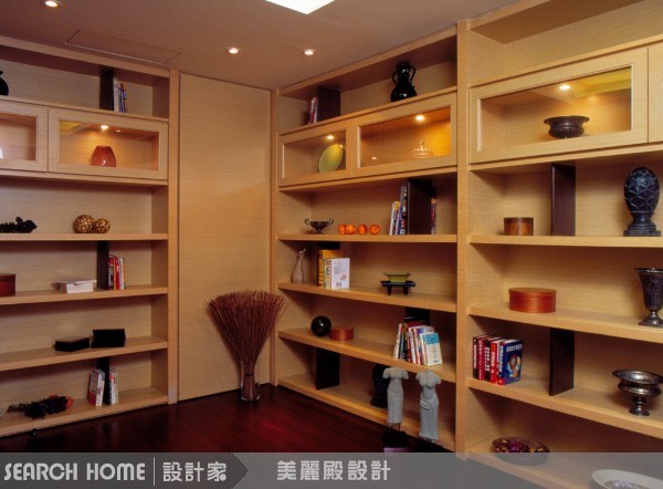 200坪中古屋(5~15年)＿休閒風案例圖片＿美麗殿設計＿美麗殿_06之8