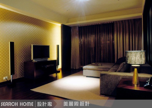 70坪中古屋(5~15年)＿現代風案例圖片＿美麗殿設計＿美麗殿_05之13