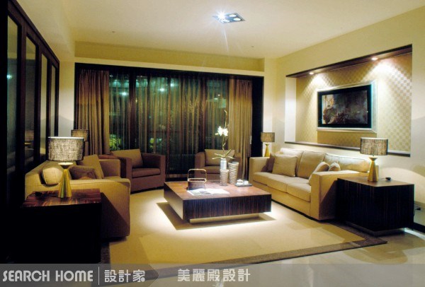 70坪中古屋(5~15年)＿現代風案例圖片＿美麗殿設計＿美麗殿_05之9