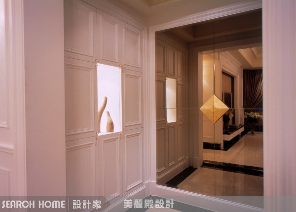 40坪中古屋(5~15年)＿新古典案例圖片＿美麗殿設計＿美麗殿_04之4