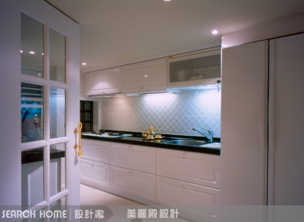 40坪中古屋(5~15年)＿新古典案例圖片＿美麗殿設計＿美麗殿_04之5