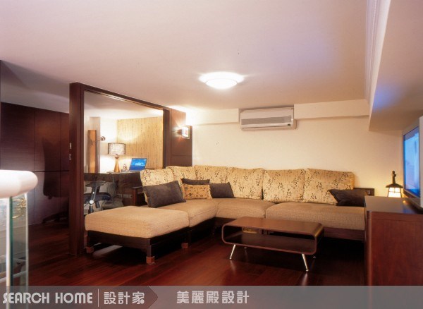 40坪中古屋(5~15年)＿新古典案例圖片＿美麗殿設計＿美麗殿_04之13