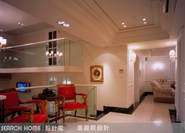 40坪中古屋(5~15年)＿新古典案例圖片＿美麗殿設計＿美麗殿_04之10