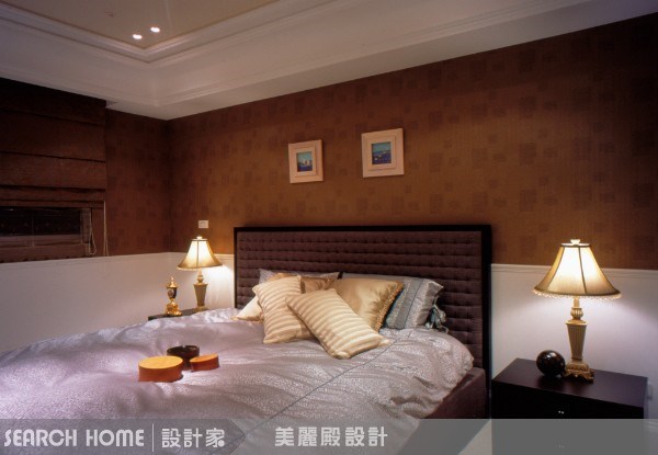 40坪中古屋(5~15年)＿新古典案例圖片＿美麗殿設計＿美麗殿_04之6