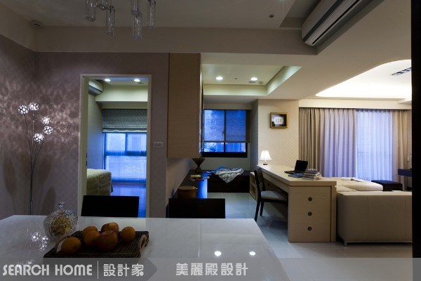 40坪新成屋(5年以下)＿現代風案例圖片＿美麗殿設計＿美麗殿_03之2