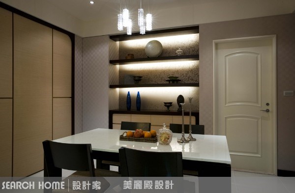 40坪新成屋(5年以下)＿現代風案例圖片＿美麗殿設計＿美麗殿_03之4