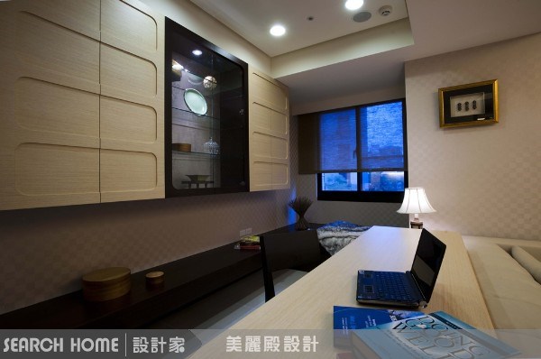 40坪新成屋(5年以下)＿現代風案例圖片＿美麗殿設計＿美麗殿_03之18