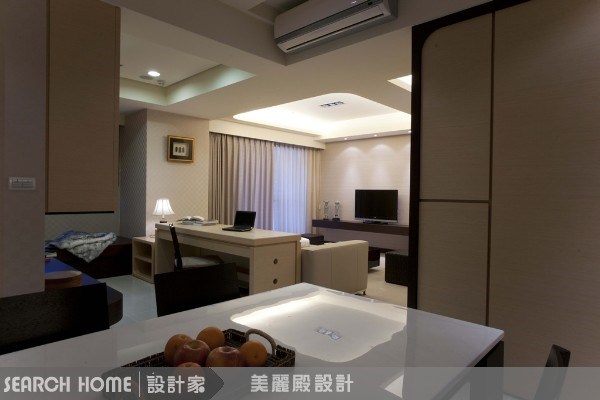 40坪新成屋(5年以下)＿現代風案例圖片＿美麗殿設計＿美麗殿_03之19