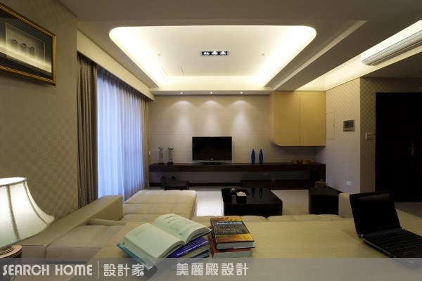 40坪新成屋(5年以下)＿現代風案例圖片＿美麗殿設計＿美麗殿_03之14