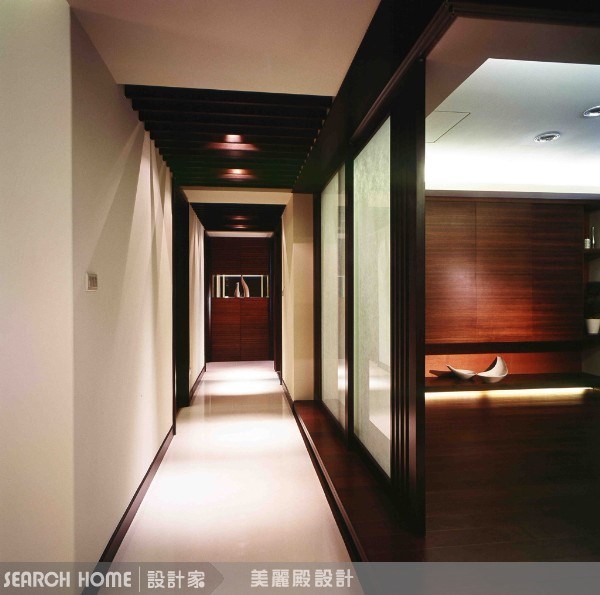 45坪新成屋(5年以下)＿新中式風案例圖片＿美麗殿設計＿美麗殿_01之14