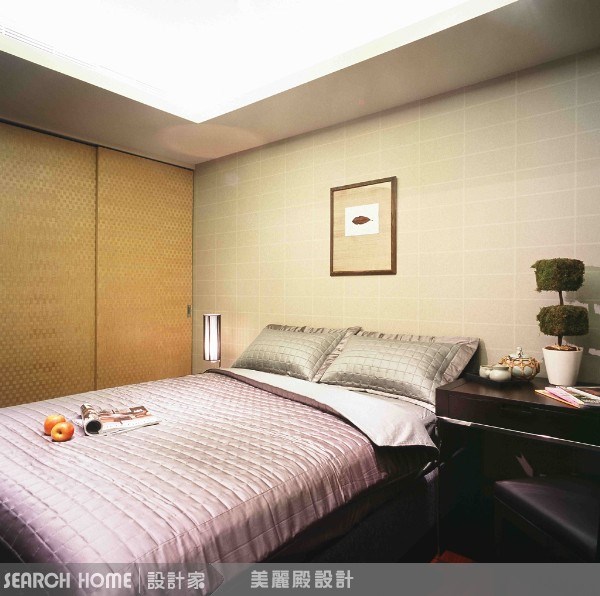 45坪新成屋(5年以下)＿新中式風案例圖片＿美麗殿設計＿美麗殿_01之4