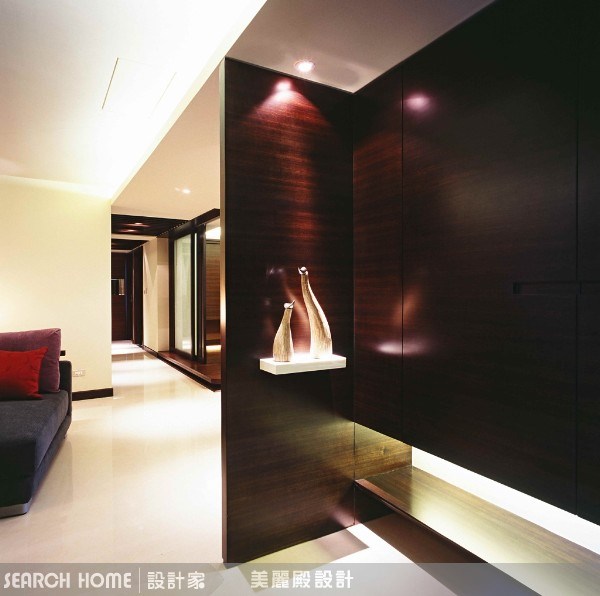 45坪新成屋(5年以下)＿新中式風案例圖片＿美麗殿設計＿美麗殿_01之7