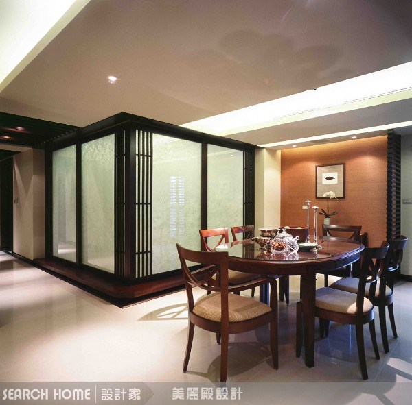 45坪新成屋(5年以下)＿新中式風案例圖片＿美麗殿設計＿美麗殿_01之11
