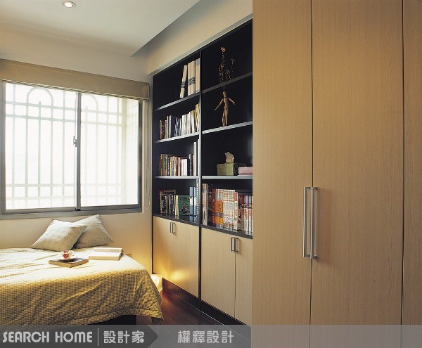 30坪新成屋(5年以下)＿混搭風案例圖片＿權釋設計＿權釋_46之4