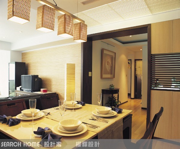 30坪新成屋(5年以下)＿混搭風案例圖片＿權釋設計＿權釋_46之6