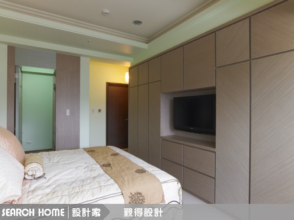 41坪新成屋(5年以下)＿混搭風案例圖片＿覲得空間設計＿覲得_107之18