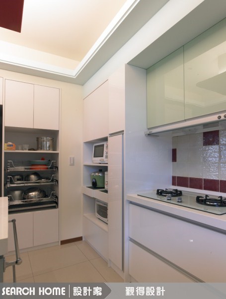 41坪新成屋(5年以下)＿混搭風案例圖片＿覲得空間設計＿覲得_107之35