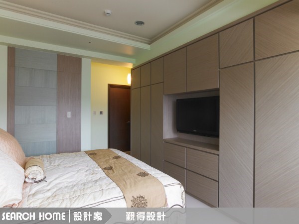 41坪新成屋(5年以下)＿混搭風案例圖片＿覲得空間設計＿覲得_107之17