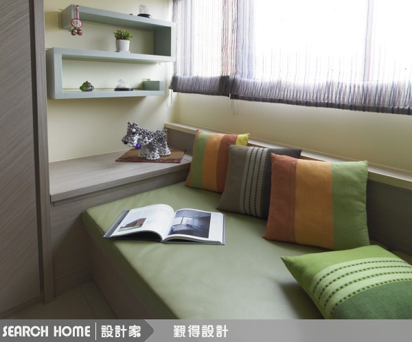 41坪新成屋(5年以下)＿混搭風案例圖片＿覲得空間設計＿覲得_107之36