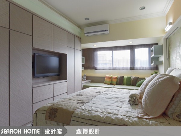 41坪新成屋(5年以下)＿混搭風案例圖片＿覲得空間設計＿覲得_107之15